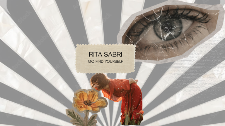 RITA SABRI GO FIND YOURSELF-11